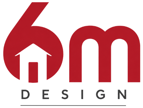6m design favicon